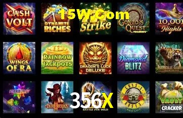 Ofertas Exclusivas 356X