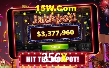 356X - cassino ao vivo