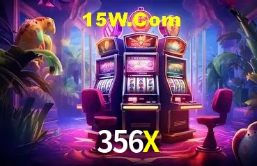 Casino Ao Vivo 356X