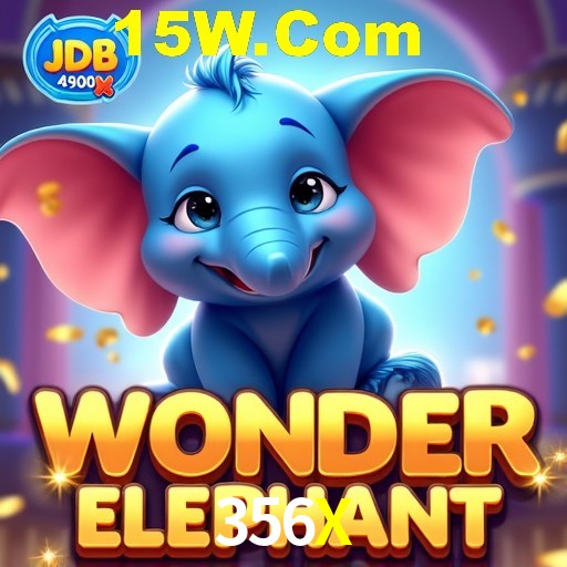 APP oficial da 356X para mobile