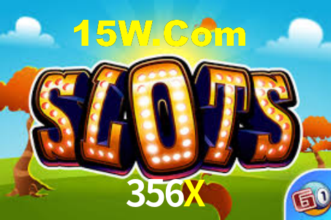 356X - App Features