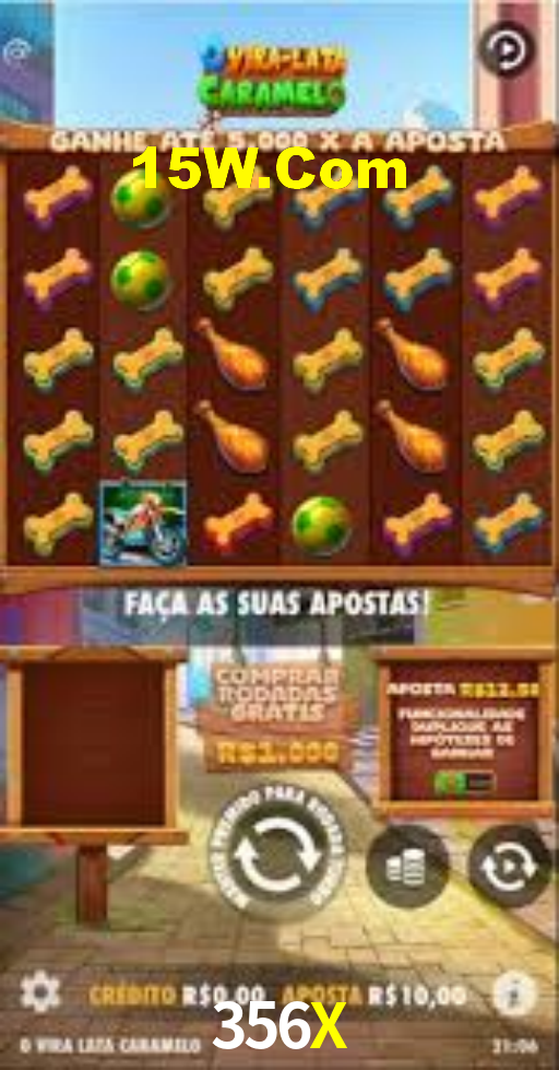 356X - Cassino Online Confiável! - 356X Bet