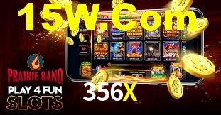 Welcome Bonus 356X