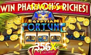 Provedores de Jogos 356X