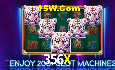 Promoção Relâmpago 356X